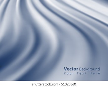 esp10 vector silk smooth bluish