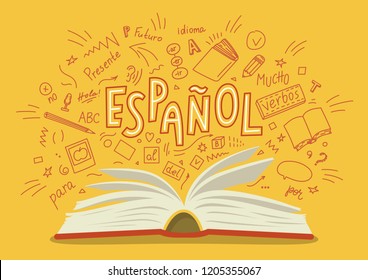 se habla espanol meaning