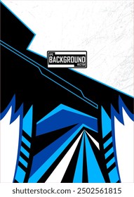 esport abstract vector background design for sublimation