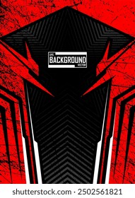 esport abstract vector background design for sublimation