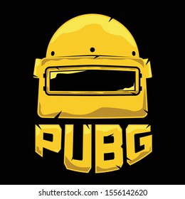 Pubg Logo の画像 写真素材 ベクター画像 Shutterstock