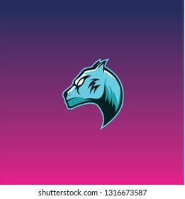 Esport Logo Jaguar
