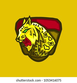 the esport logos