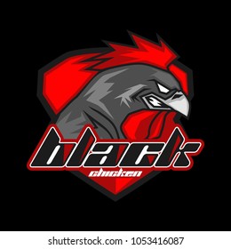 the esport logos