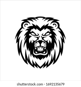 Esports Logo design and sketch