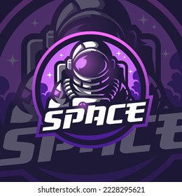 Esports logo space for your elite group
