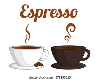 Espresso Coffee