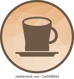 Espresso, coffee, cup