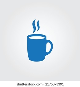 imágenes vectoriales de la taza de café de espresso