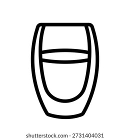 Espresso Kaffee Symbol Logo Design Logo Design einfach  
