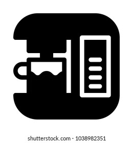 Espresso - Coffee machine