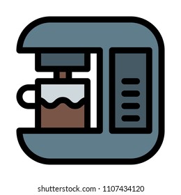 Espresso - Coffee machine