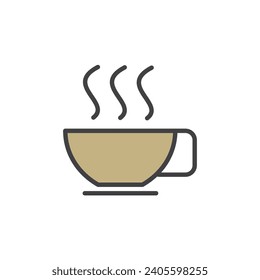 icono de expreso. inicio de sesión para concepto móvil y diseño web. icono de vector de esquema. símbolo, ilustración del logotipo. gráficos vectoriales.