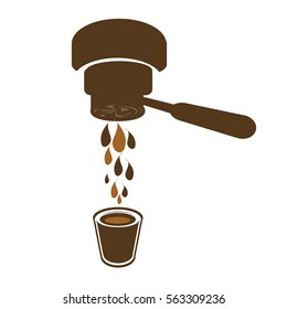 espresso shot