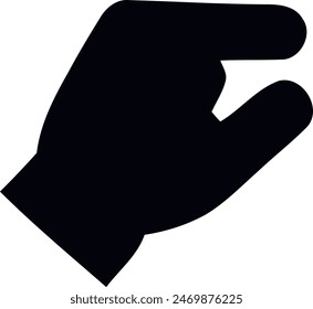Esencia de la guía, una interpretación minimalista.