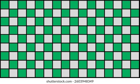 The Essence of Order in Geometric Art