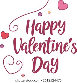 The essence of Valentine's Day lies in cherishing connections and spreading joy.