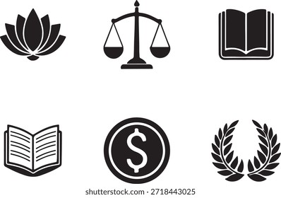  Abstractas esencial del conjunto de símbolos