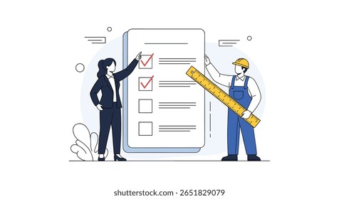 Grundlegende Checkliste für effektives Projektmanagement