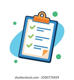 Essential Checklist for Efficient Task Management	