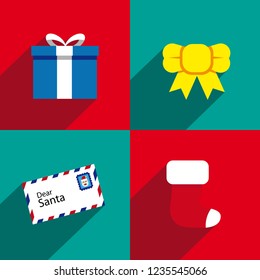 Essential Christmas Icons