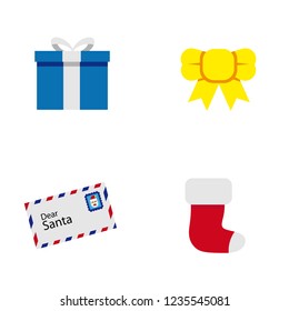 Essential Christmas Icons