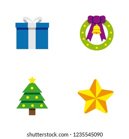 Essential Christmas Icons