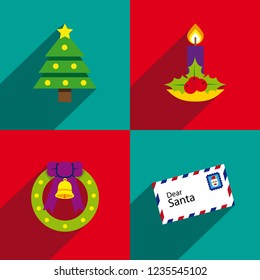 Essential Christmas Icons