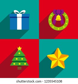 Essential Christmas Icons