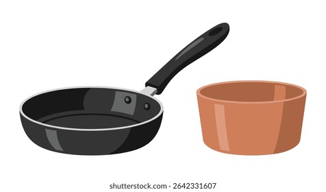 Essential Cookware for Culinary Adventures Mastering the Art of Kitchen Utensils