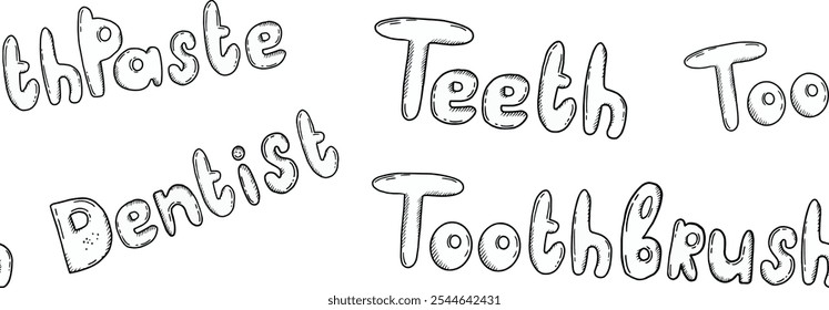 Essential Dental Care Products like Toothpaste, Toothbrush, and Much More for Health