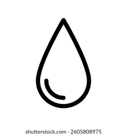 An essential design element showcasing the subject drop