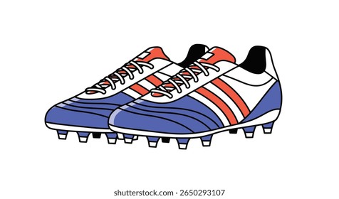 Engrenagem essencial Explorando diferentes tipos de botas de futebol e o papel importante que eles desempenham