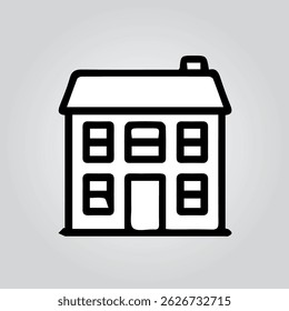 Grundlegendes grafisches Vektorsymbol-Design