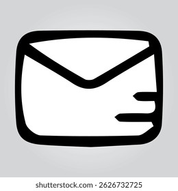 Design de ícone de vetor gráfico essencial