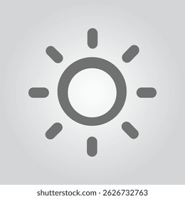 Essential Grtaphic Vector Icon Design
