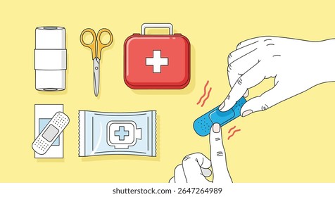 The Essential Guide to Building Your Own First Aid Kit