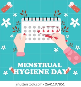 Essential Guide to Menstrual Hygiene