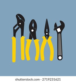 Herramientas de mano esenciales para la reparación