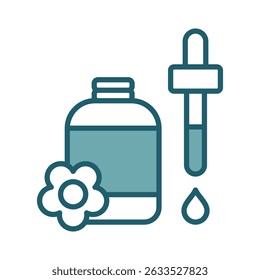 essential icon vector design template simple and clean