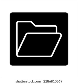essential icons on white background, eps 10.