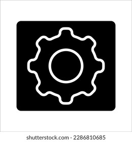 essential icons on white background, eps 10.