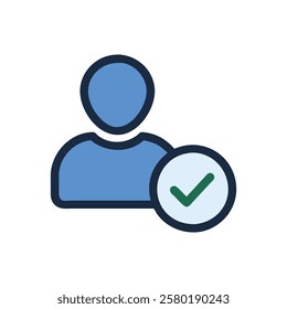 Essential Icons for User Verification