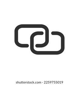 Essential Interface Icon Outline Style