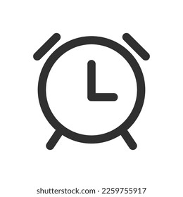 Essential Interface Icon Outline Style