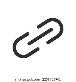 Estilo de contorno de icono de interfaz esencial