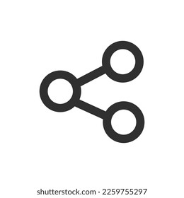 Essential Interface Icon Outline Syle