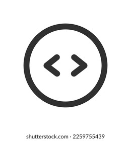 Essential Interface Icon Outline Syle