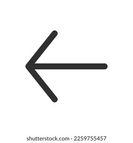 Essential Interface Icon Outline Syle