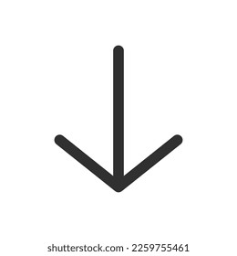 Essential Interface Icon Outline Syle
